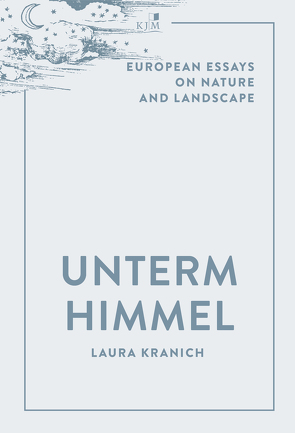 Unterm Himmel von Kranich,  Laura