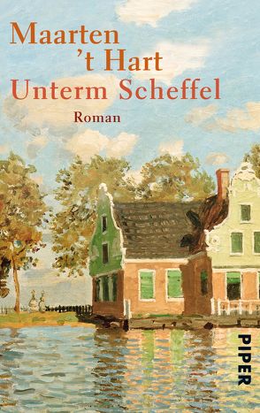 Unterm Scheffel von Hart,  Maarten 't, Seferens,  Gregor