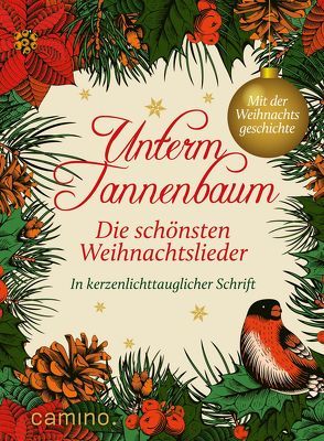 Unterm Tannenbaum von Grasberger,  Ulrich