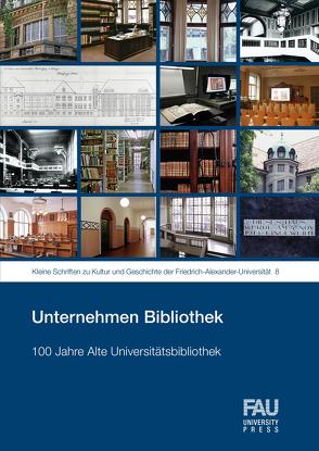 Unternehmen Bibliothek von Söllner,  Konstanze