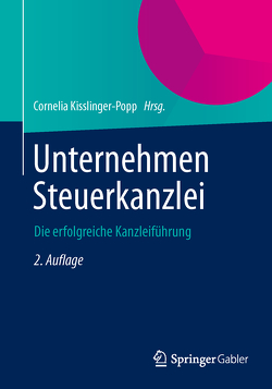 Unternehmen Steuerkanzlei von Kisslinger-Popp,  Cornelia