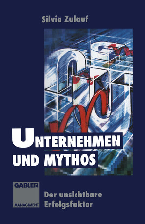 Unternehmen und Mythos von Zulauf,  Silvia