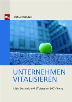 Unternehmen vitalisieren von Al-Baghdadi,  Wafi