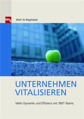 Unternehmen vitalisieren von Al-Baghdadi,  Wafi