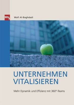 Unternehmen vitalisieren von Baghdadi,  Wafi Al-