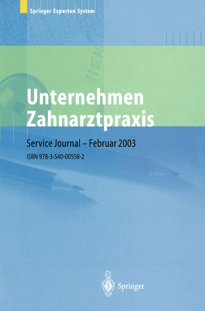 Unternehmen Zahnarztpraxis von Börkircher,  Helmut