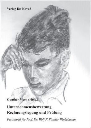 Unternehmensbewertung, Rechnungslegung und Prüfung von Auerbacher,  Carina, Bähr,  Gottfried, Bauer,  Michael, Dühnfort,  Alexander M, Hoffmann,  Norbert, Höher,  Klaus, Jordan,  Markus, Kappler,  Ekkehard, Knauss,  Thomas, Lampenius,  Niklas, Lenz,  Hansrudi, List,  Stephan, Mäder,  Olaf B., Maier,  Robert P, Meeh,  Gunther, Munkert,  Michael, Munkert,  Michael J jr, Philippi-Beck,  Peter, Raab,  Hermann