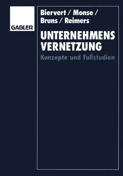 Unternehmensvernetzung von Biervert,  Bernd