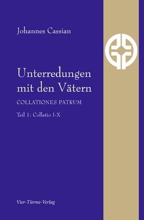 Unterredungen mit den Vätern von Cassian,  Johannes