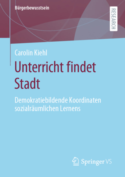 Unterricht findet Stadt von Kiehl,  Carolin