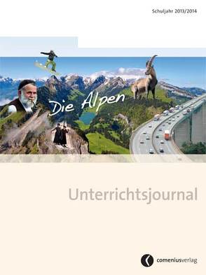 Unterrichtsjournal 2013/14