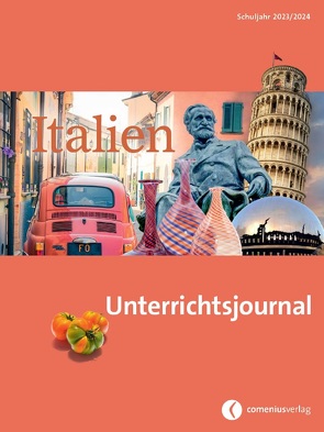 Unterrichtsjournal 2023/2024