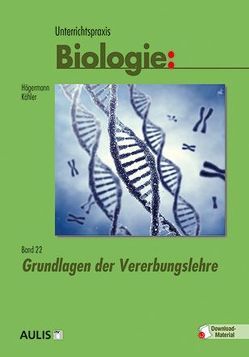 Unterrichtspraxis Biologie von Högermann,  Christiane, Kähler,  Harald