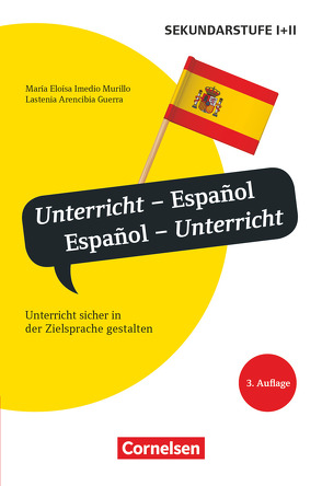 Unterrichtssprache von Arencibia Guerra,  Lastenia, Imedio Murillo,  Maria Eloisa