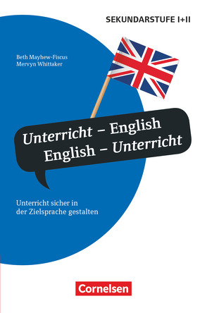 Unterrichtssprache von Mayhew-Fiscus,  Beth, Whittaker,  Mervyn