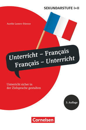 Unterrichtssprache von Lamers-Etienne,  Aurélie