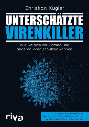 Unterschätzte Virenkiller von Kügler,  Christian