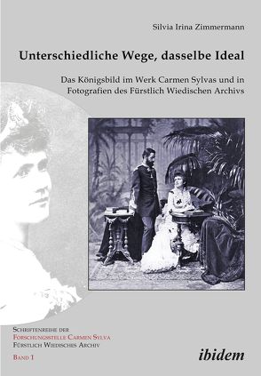 Unterschiedliche Wege, dasselbe Ideal von Binder-Iijima,  Edda, Czapla,  Ralf, Krüger,  Hans-Jürgen, Zimmermann,  Silvia Irina