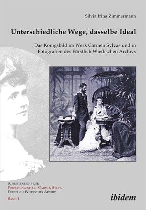 Unterschiedliche Wege, dasselbe Ideal von Binder-Iijima,  Edda, Czapla,  Ralf, Krüger,  Hans-Jürgen, Zimmermann,  Silvia Irina