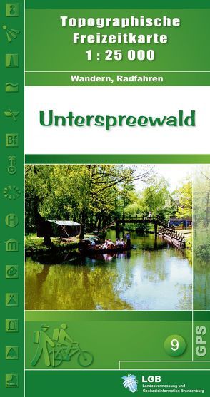 Unterspreewald