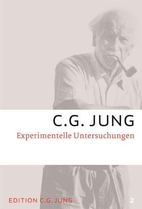 Untersuchung von Jung,  C.G.