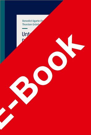 Untersuchungsausschüsse: Das schärfste Holzschwert des Parlamentarismus? von Chacon,  Benedict Ugarte, Förster,  Michael, Grünberg,  Thorsten