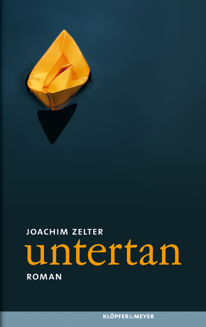 untertan von Zelter,  Joachim