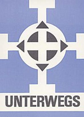 Unterwegs von Arbeitskreis für schlesisches Lied und schlesische Musik e.V.,  Köln