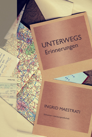 Unterwegs von Maestrati,  Ingrid