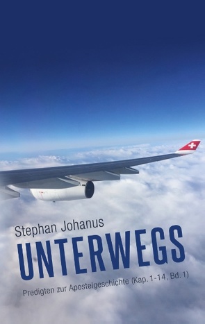 Unterwegs von Johanus,  Stephan