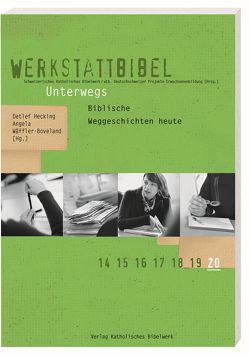 Unterwegs von Hecking,  Detlef, Wäffler-Boveland,  Angela