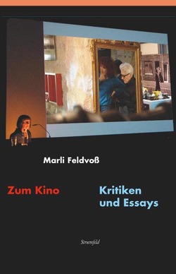 Unterwegs im Kino von Feldvoss,  Marli