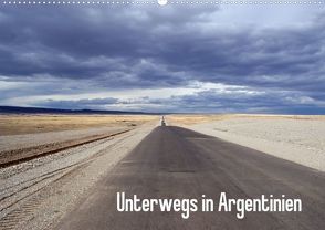 Unterwegs in Argentinien (Posterbuch DIN A3 quer) von Blaß & Jörg Düspohl,  Bettina