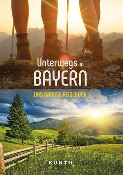 Unterwegs in Bayern