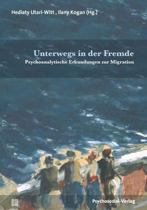 Unterwegs in der Fremde von Ast,  Gabriele, Bakhit,  Christiane, Bründl,  Peter, Burgerova,  Jana, Conci,  Marco, Hahm,  Nina, Kogan,  Ilany, Kudritzki,  Sebastian, Mau-Endres,  Birgit, Özdaglar,  Aydan, Schmid-Arnold,  Viktoria, Utari-Witt,  Hediaty