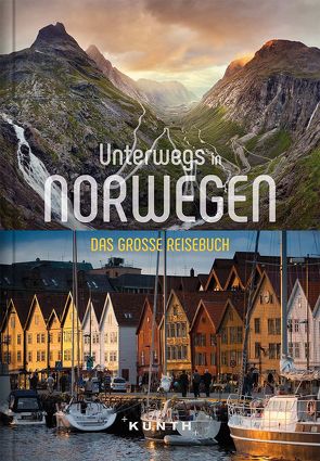 KUNTH Unterwegs in Norwegen von KUNTH Verlag