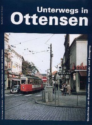 Unterwegs in Ottensen