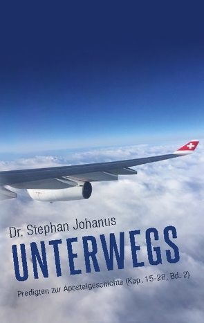 Unterwegs von Johanus,  Stephan