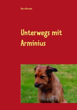 Unterwegs mit Arminius von Ritschel,  Petra