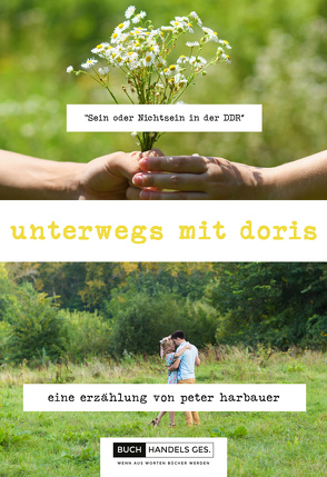 Unterwegs mit Doris von Harbauer,  Peter