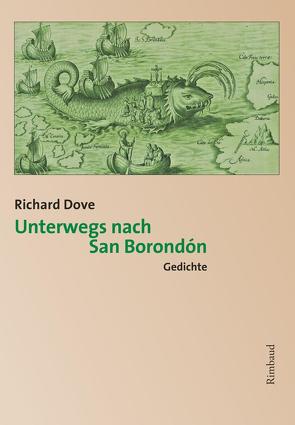 Unterwegs nach San Borondón von Dove,  Richard