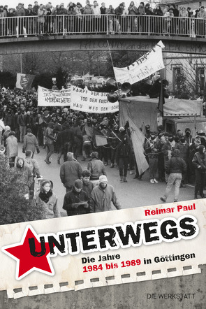 Unterwegs von Paul,  Reimar