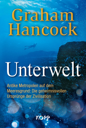 Unterwelt von Hancock,  Graham