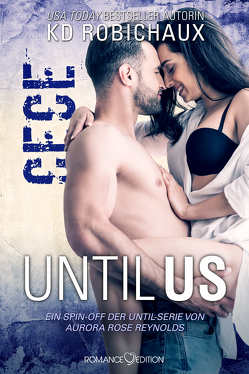 Until Us: Cece von Robichaux,  KD, Westphal,  Ivonne