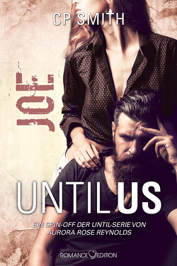 Until Us: Joe von Kager,  Jennifer, Smith,  C.P.