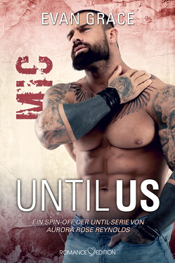 Until Us: Mic von Grace,  Evan, Kager,  Jennifer