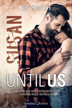 Until Us: Susan von Kager,  Jennifer, Smith,  CP