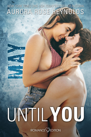 Until You: May von Jennifer,  Kager, Reynolds,  Aurora Rose