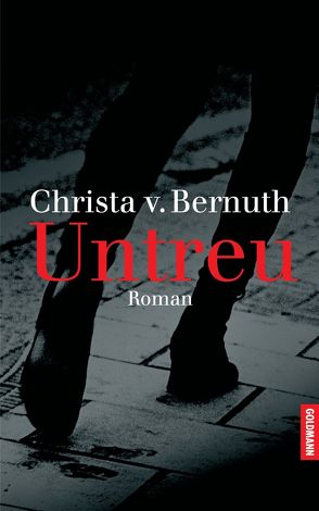 Untreu von Bernuth,  Christa von