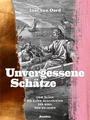 Unvergessene Schätze von de Vries,  Ute, van Oord,  Inez